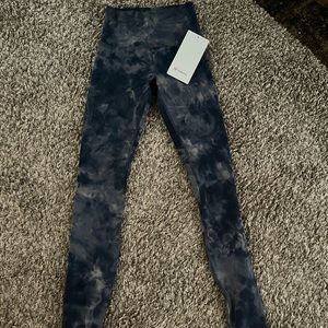 NWT lululemon Align Leggings